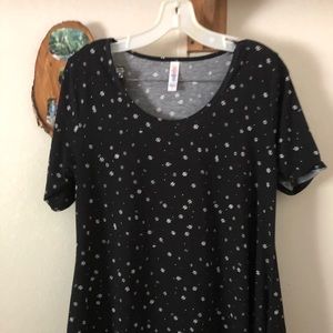 LulaRoe perfect Tee
